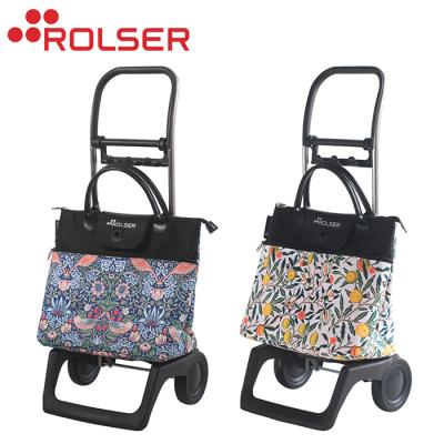 ロルサー ベレーザ ウィリアム・モリス