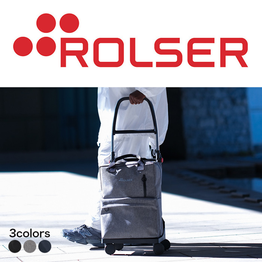 ロルサー T-SHOP MINI