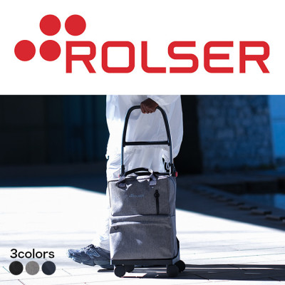 ロルサー T-SHOP MINI