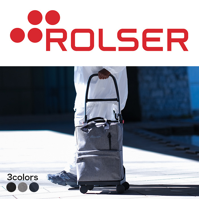 ロルサー T-SHOP MAX