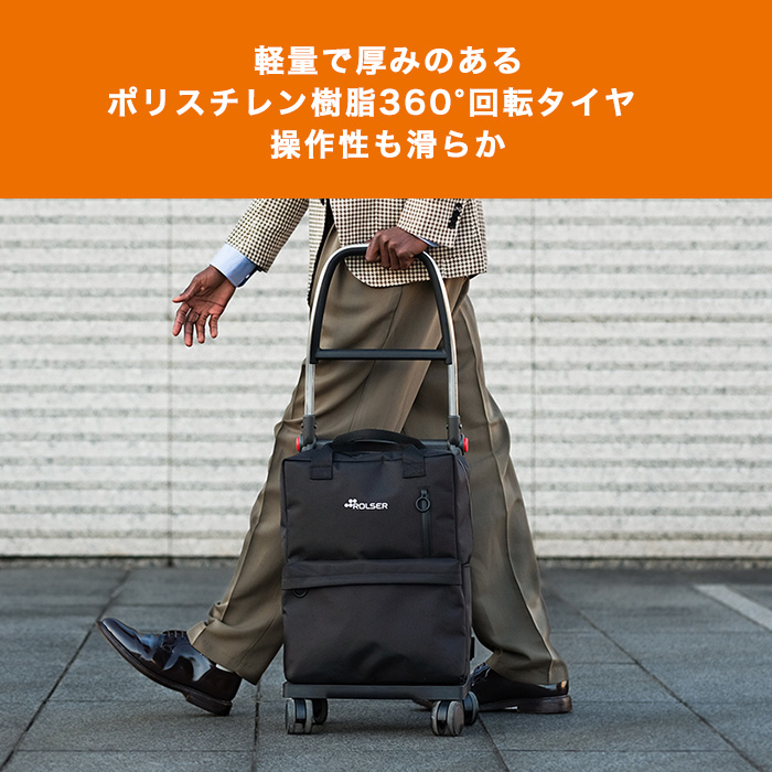 ロルサー T-SHOP MAX