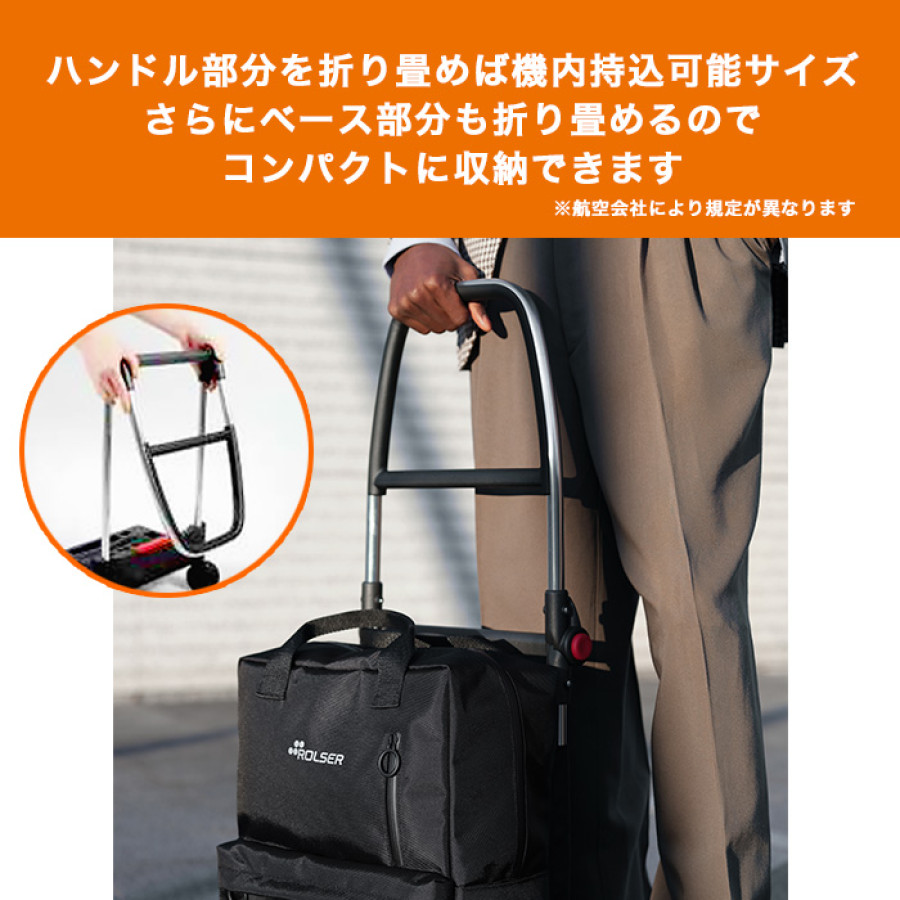 ロルサー T-SHOP MAX