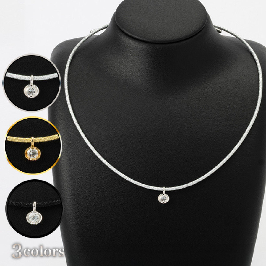 大人の癒し 磁気ネックレス