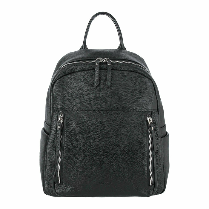 バルコス牛革リュック