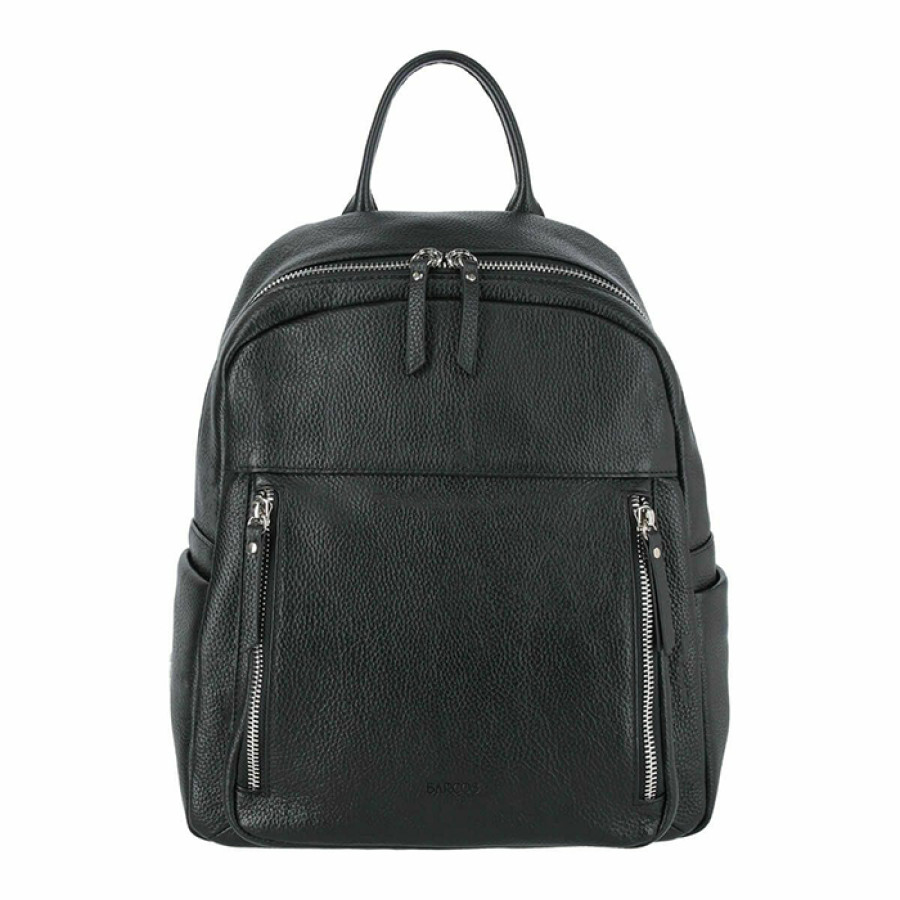 バルコス牛革リュック