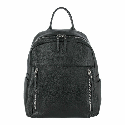 バルコス牛革リュック