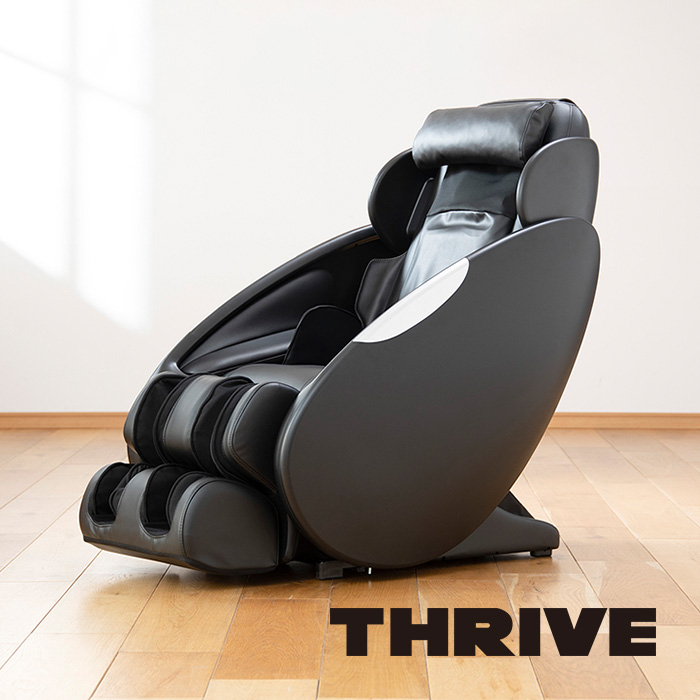 スライヴ マッサージチェアくつろぎ指定席 CC-90 開梱設置サービス付