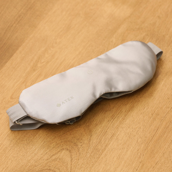 アテックス ホットアイマスク