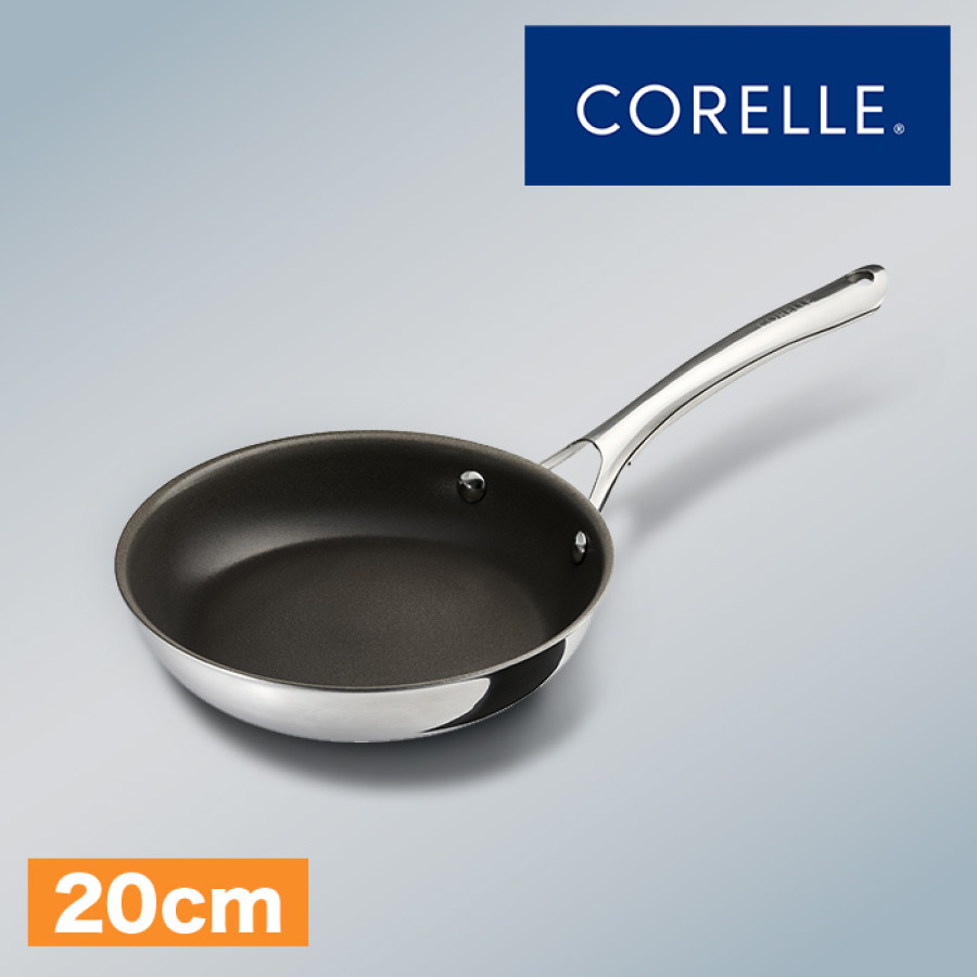 コレール フライパン20cm