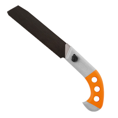 いろいろ切れる！万能のこぎり