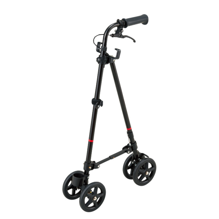 ハンドレール ステッキⅡ