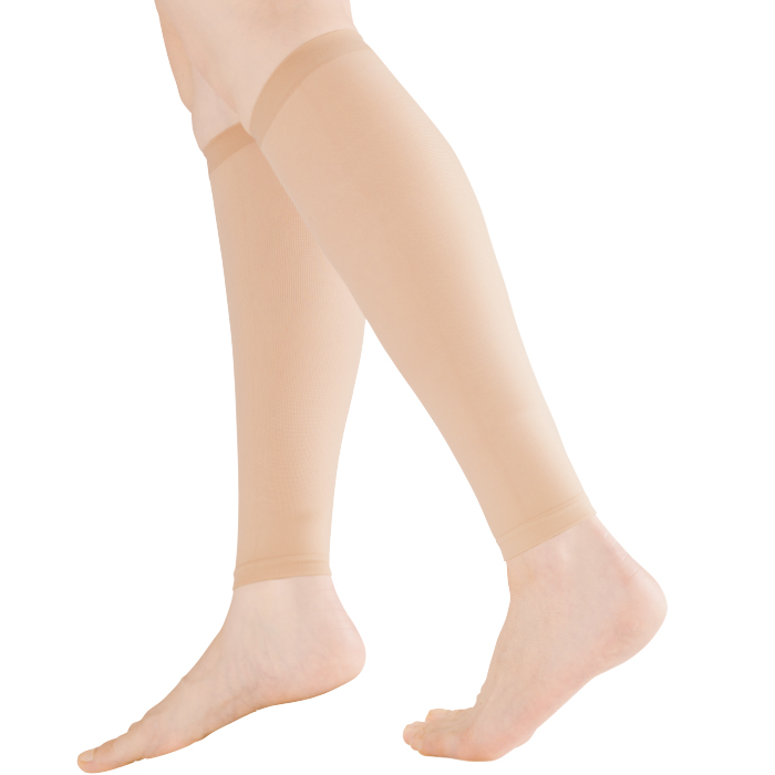 一般医療用着圧サポーター極薄型 2足組(同サイズ)