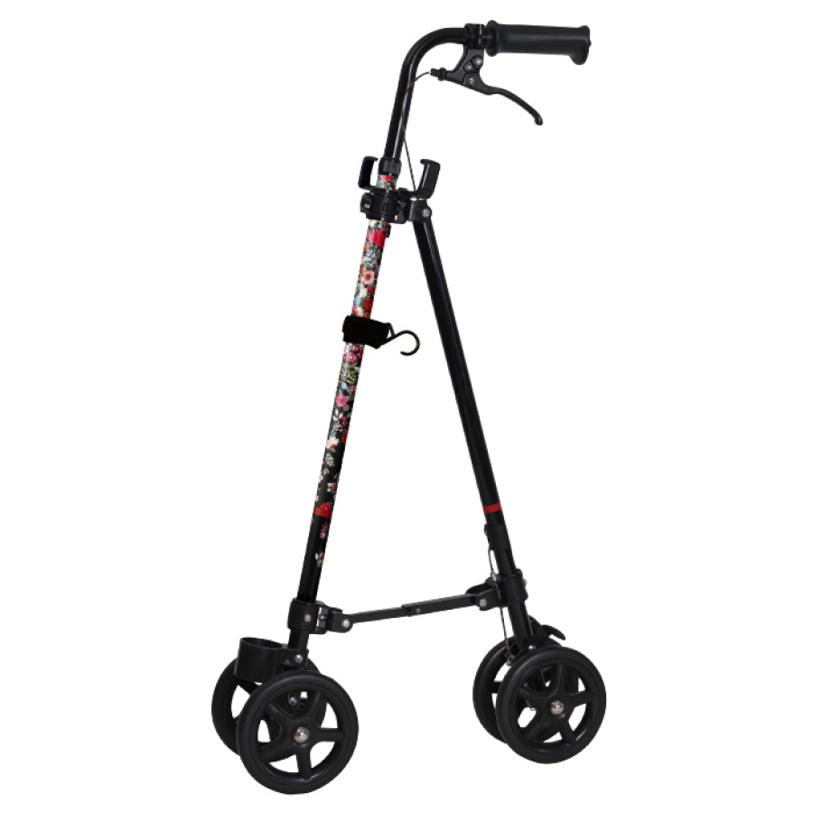 ハンドレール ステッキⅡ ブーケ