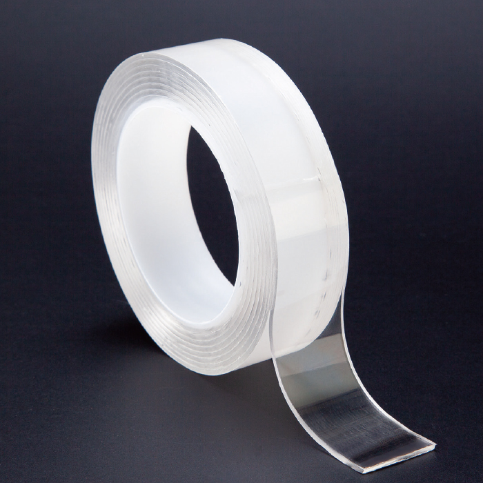 はがせる強力両面テープ4個セット