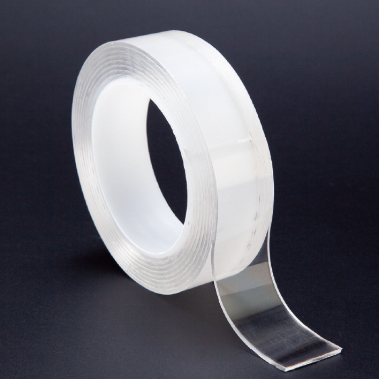 はがせる強力両面テープ4個セット