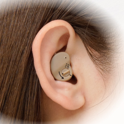 電池式集音器きこえ上手Ⅱ