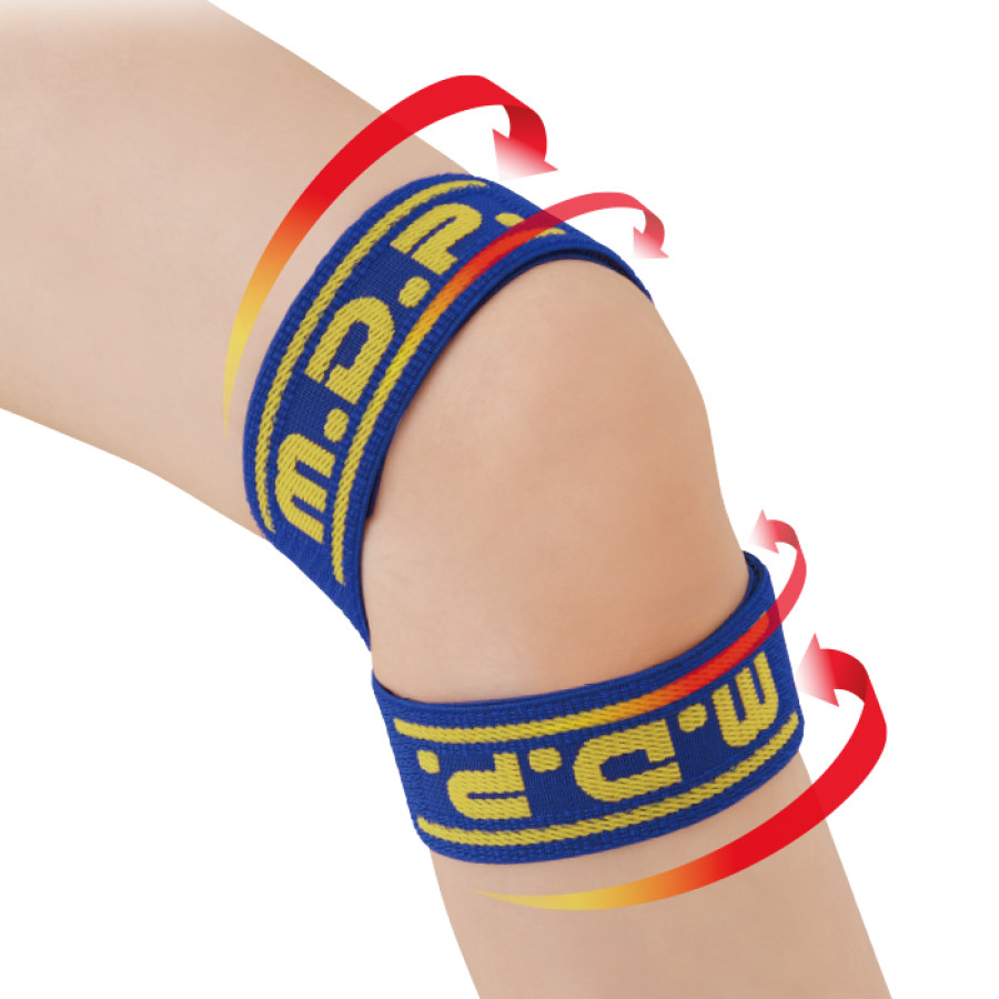 NEWひざ用足軽さん(2本入)