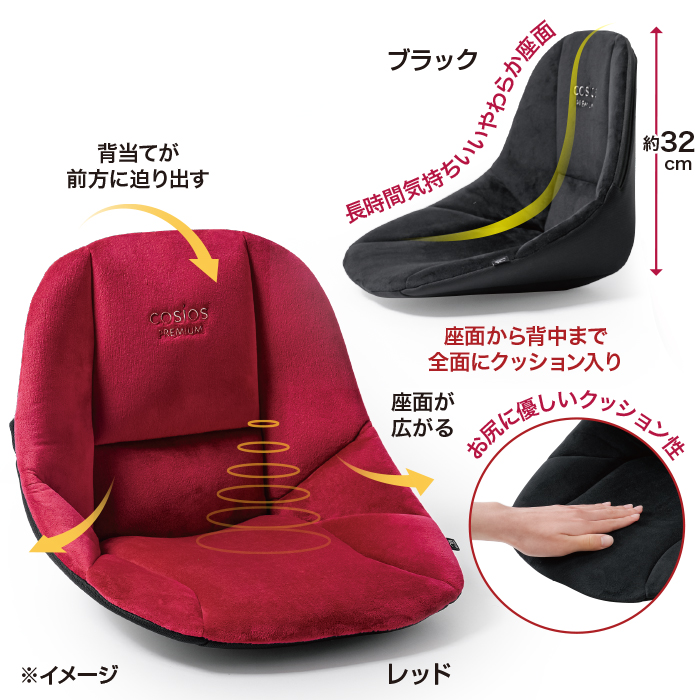 cosios PREMIUM(コシオスプレミアム)