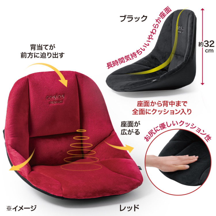 cosios PREMIUM(コシオスプレミアム)