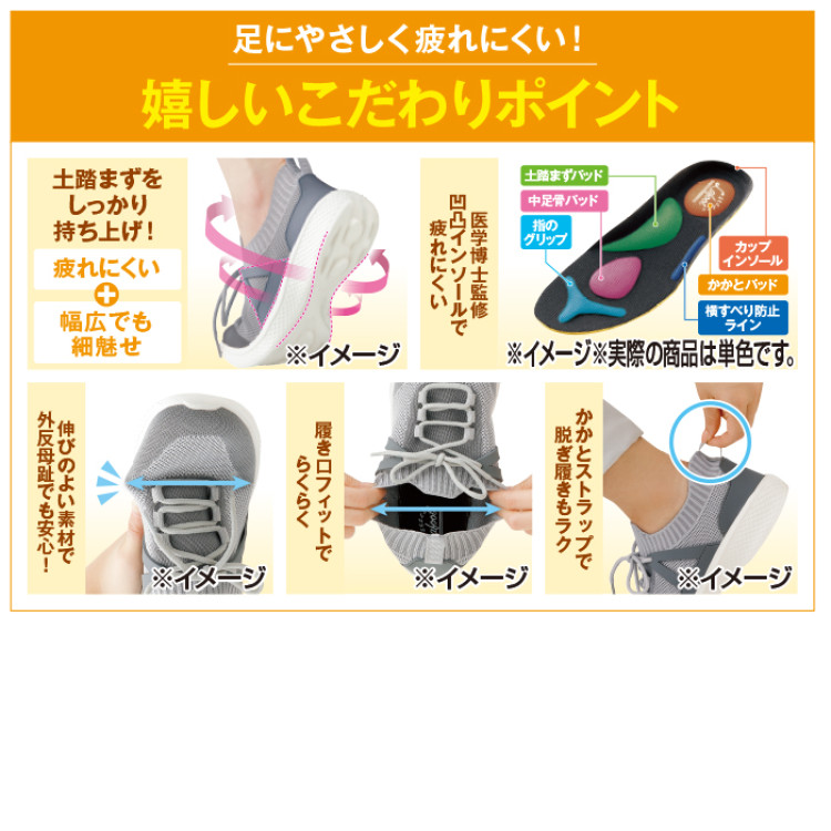 楽歩人ウォーカー