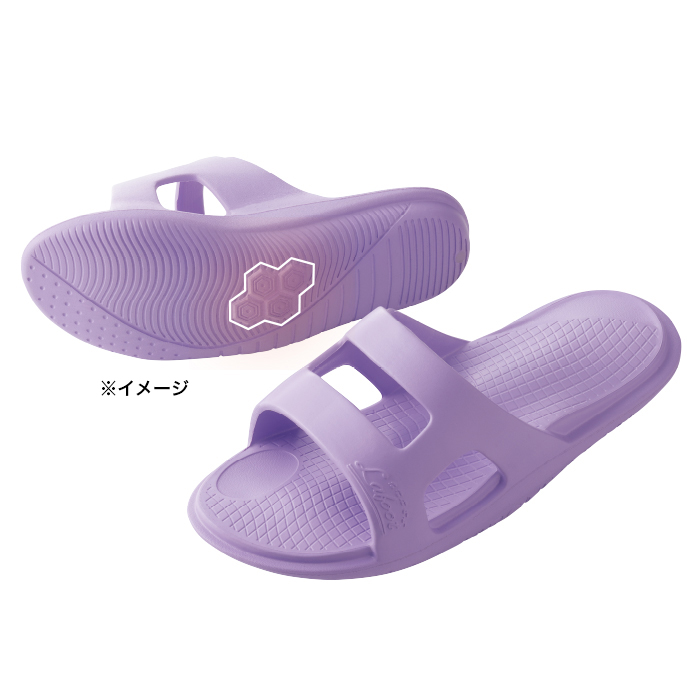 LafootサンダルYoga+