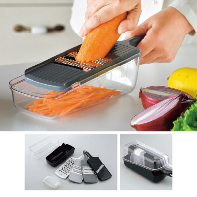 越匠 野菜調理器セット