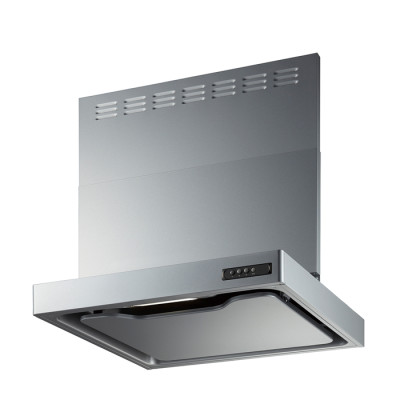 スリム型レンジフード取替サービス(標準取付工事費込み)ガスコンロ同時購入(幅90cm)