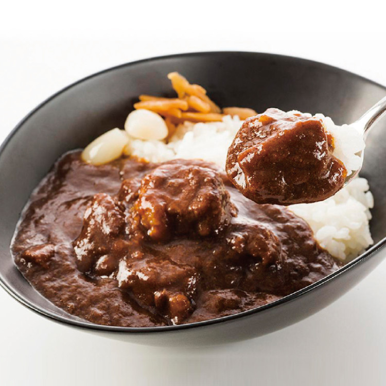 JAL特製オリジナルビーフカレー 200g&times;5食セット