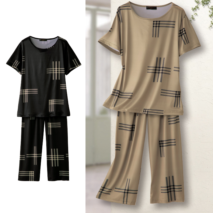 さらさらホームウエア