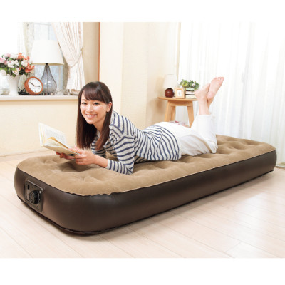電動エアベッドミニ