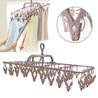 アルミハンガー 52P