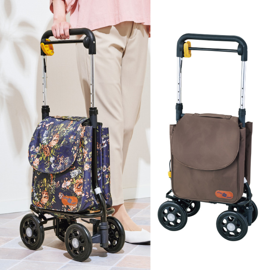 横押しキャリー サポキャリー