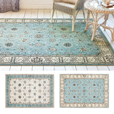 トルコ製カーペット＜ラグナ＞ 200×290cm