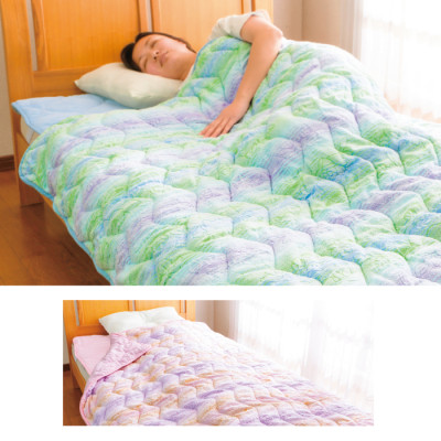 今治タオルブランド認定 今治タオルの肌ふとん シングル