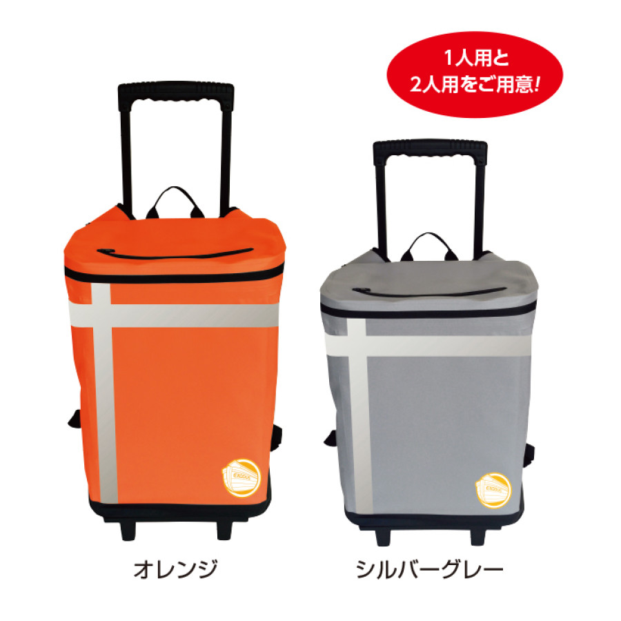 防災バッグ TANAKA防災士モデル ベーシックS 1人用