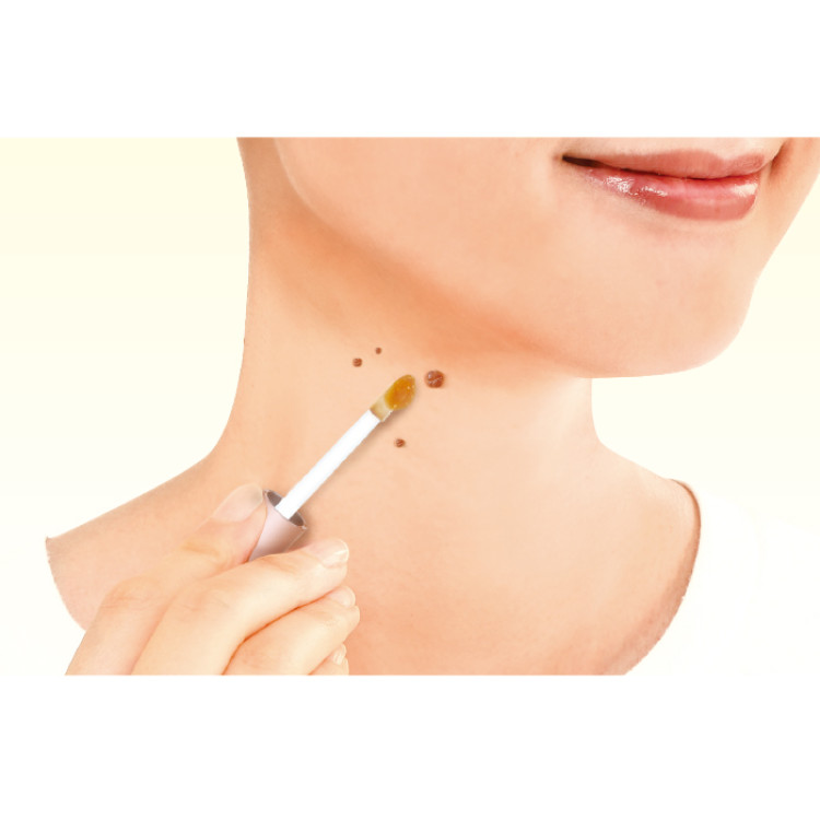 薬用イポツルン習慣美容液2本組