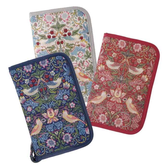 モリスワールドコレクション 通院ポーチ