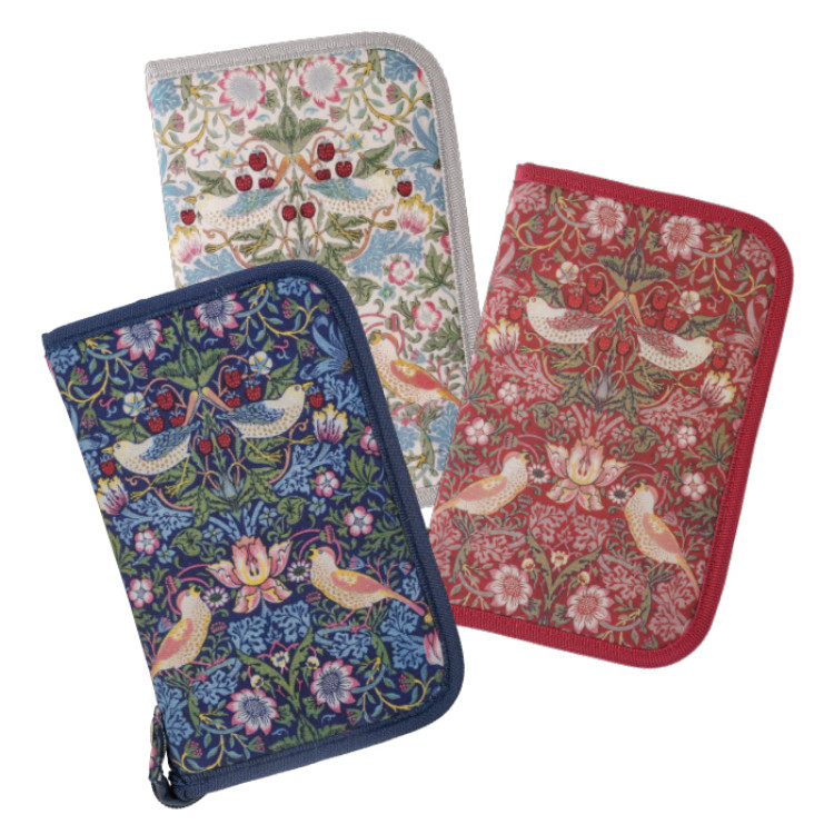 モリスワールドコレクション 通院ポーチ