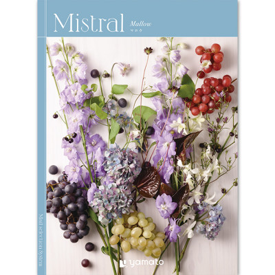 【ギフトカタログ】ミストラル マロウ