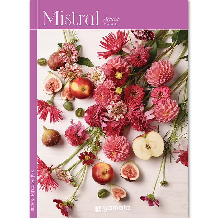 【ギフトカタログ】ミストラル アルニカ