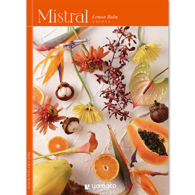 【ギフトカタログ】ミストラル レモンバーム