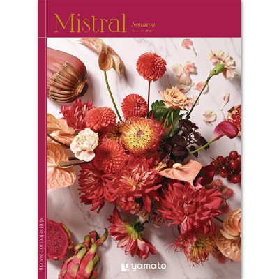 【ギフトカタログ】ミストラル スーニオン