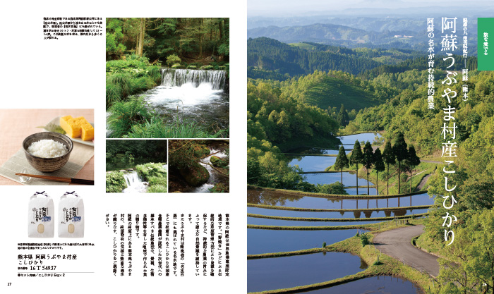 【ギフトカタログ】家庭画報 あさぎ