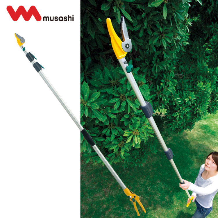 軽量高枝切鋏 単品