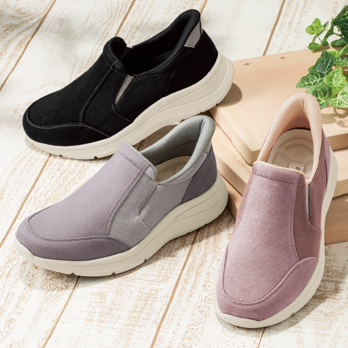 ＜あとりえOKADA＞5Eすぽ履きローリングスリッポン