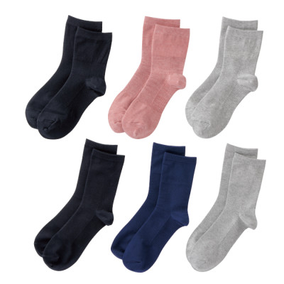 Lafoot(R)スムースウォーク1足(3色セット)