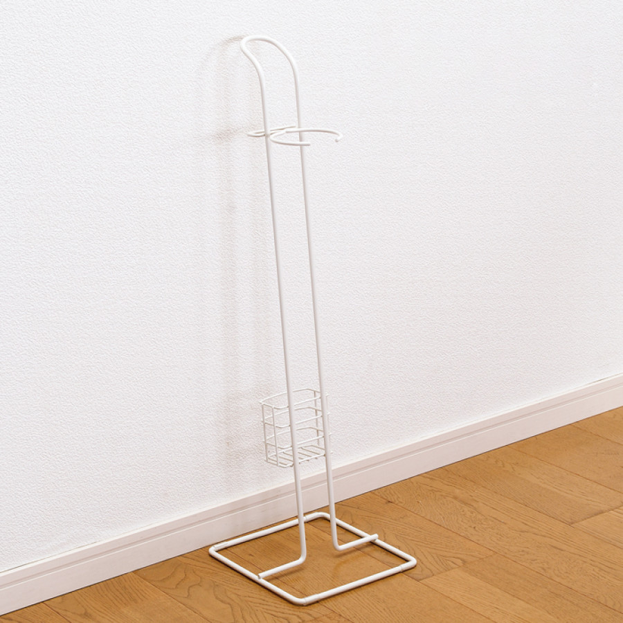 マキタコードレスクリーナー専用スタンド