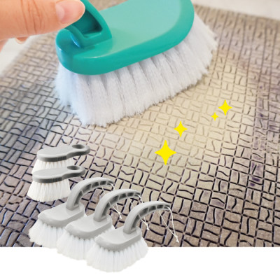 ゴムポンバスブラシ3本・ミニブラシ2本セット