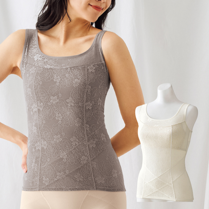 スッキリメイクシェイパー