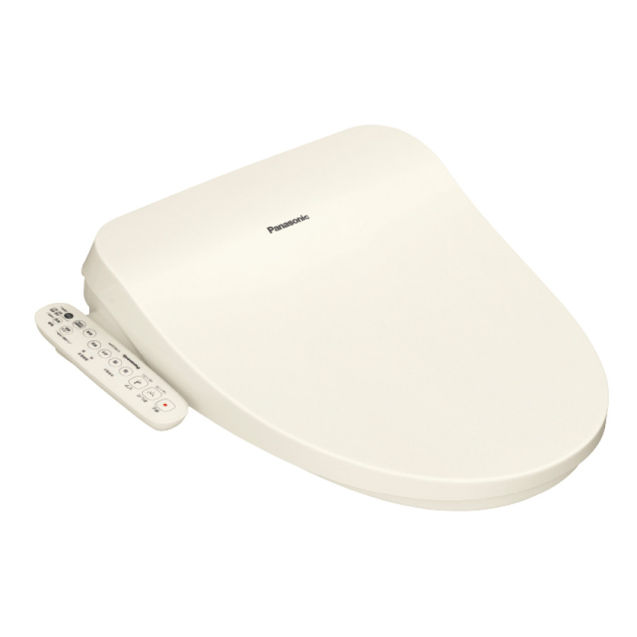 <パナソニック>温水洗浄便座ビューティ・トワレ(標準取付工事費込み)スタンダード